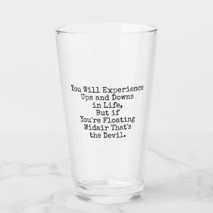 L'exorciste le verre