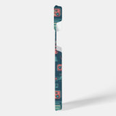 L'explosion du passé : la technologie des années 8 (Côté gauche)