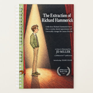 L'Extraction de l'Agenda de Richard Hammerick