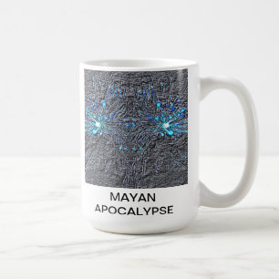 l'extrémité chronomètre des tasses de thé