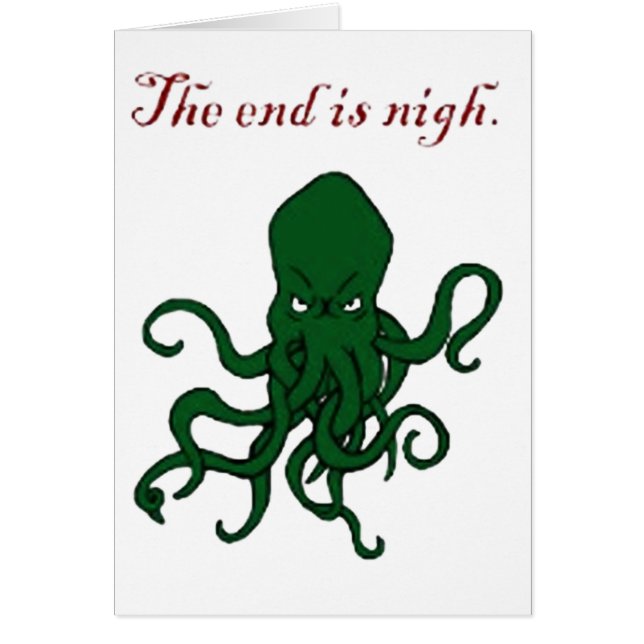 L'extrémité est proche (Devant)