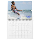 L'extrémité folâtre le calendrier 2014, PAR Karen (Feb 2026)