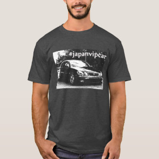 Lexus GS430 T-shirt