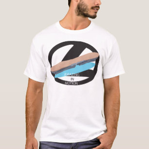 Lexus Hoverboard Apparel T-shirt