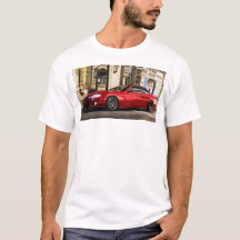 Lexus SC300-shirt