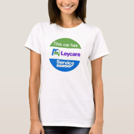 Leycare T-shirt