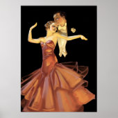 LEYENDECKER POSTER (Voorkant)