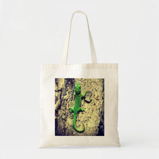 Lezard Tote Bag