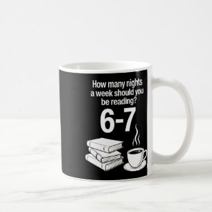 Lezen 67 Meme Engelse leraar Funny Boekliefhebber Koffiemok