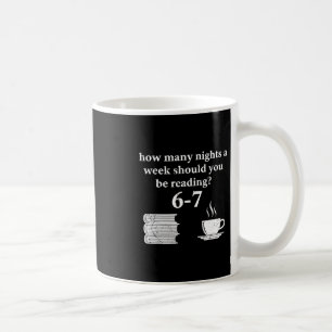 Lezen 67 Meme Engelse leraar Grappig 67 Boek Liefd Koffiemok