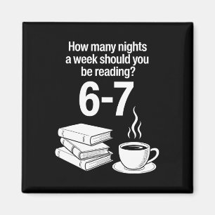 Lezen 67 Meme Engelse leraar Grappige Boekenliefhe Magneet