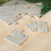 Lezen | Berthe Morisot Legpuzzel (Zijkant)