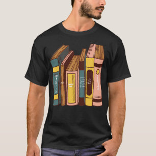 Lezen Is Een Ticket Naar Avontuur (18) T-shirt