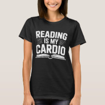 Lezen Is Mijn Cardio