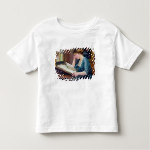 Lezen Kinder Shirts