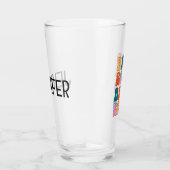 Lezen Lezen Glas (Rechts)