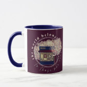 Lezen, Lezen Liefhebbers, Bibliothecaris Boek Club Mok (Links)