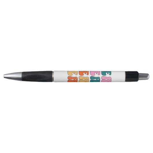 Lezen Lezen Pen (Voorkant)