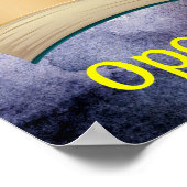 Lezen - Literacy Poster - SRF (Hoek)