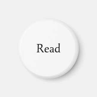 Lezen Magneet