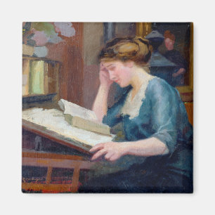 Lezen Magneet
