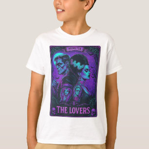 Lezen Retreat Ghost Lees meer Boeken Funny Hallow T-shirt