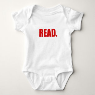 Lezen Romper