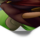 Lezen samen poster (Hoek)