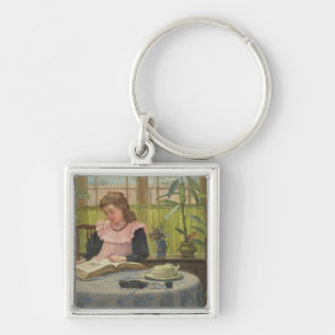 Lezen Sleutelhanger