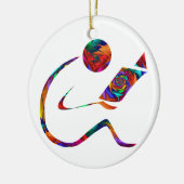 Lezer - Fantasy Ornament (Links)