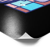 Lezer Gift bekijk een boek Foto Afdruk (Hoek)