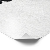 Lezer Gift Reading is mijn therapie Foto Afdruk (Hoek)