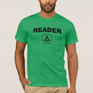 Lezer T-shirt