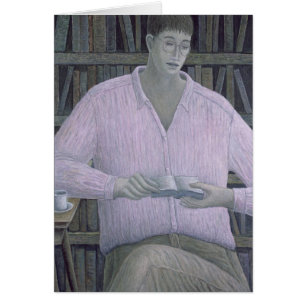 Lezing man 1998