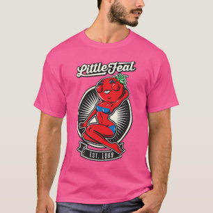 LF 80S T-SHIRT