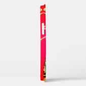 LFFL Shame iPhone 12 Hoesje (Achterkant / Rechts)