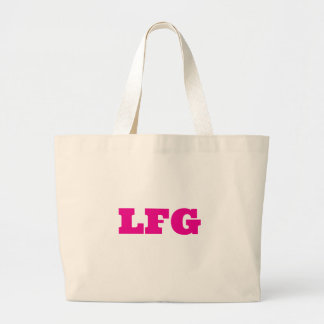 LFG-Canvas tas