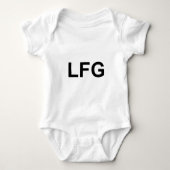 LFG ROMPER (Voorkant)