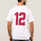 LFL Legacy Model T-shirt (Achterkant)