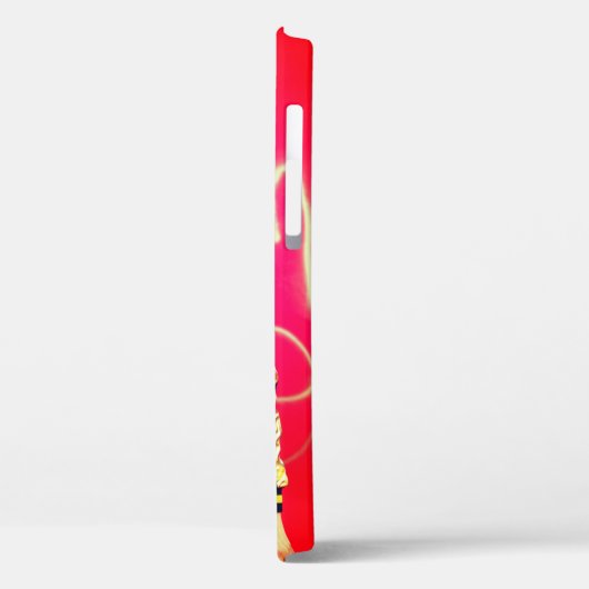 LFL Shame iPhone 12 Coque (Verso / Gauche)