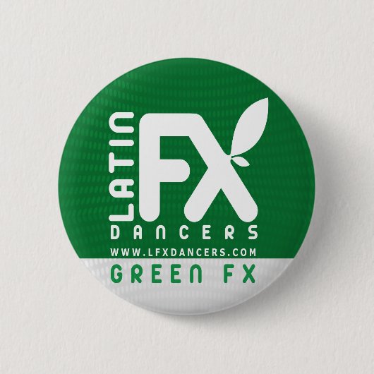 LFX Groene Button (Voorkant)