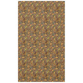 LG. Belle nappe rustique (Devant)