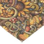 LG. Belle nappe rustique (Angle)