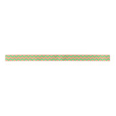 LG Chevron ZigZag Pattern Lint (Voorkant)