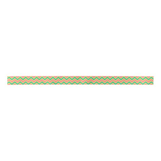 LG Chevron ZigZag Pattern Lint (Voorkant)