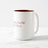 LG Coffee Mug (Devant droit)