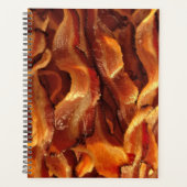 Lg Planner - Bacon (Devant)