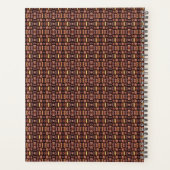 LG Planner Doos van Chocolade (Achterkant)