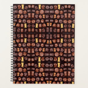 LG Planner Doos van Chocolade