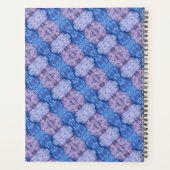 LG Planner - Hydrangeas/Buddleia (Achterkant)